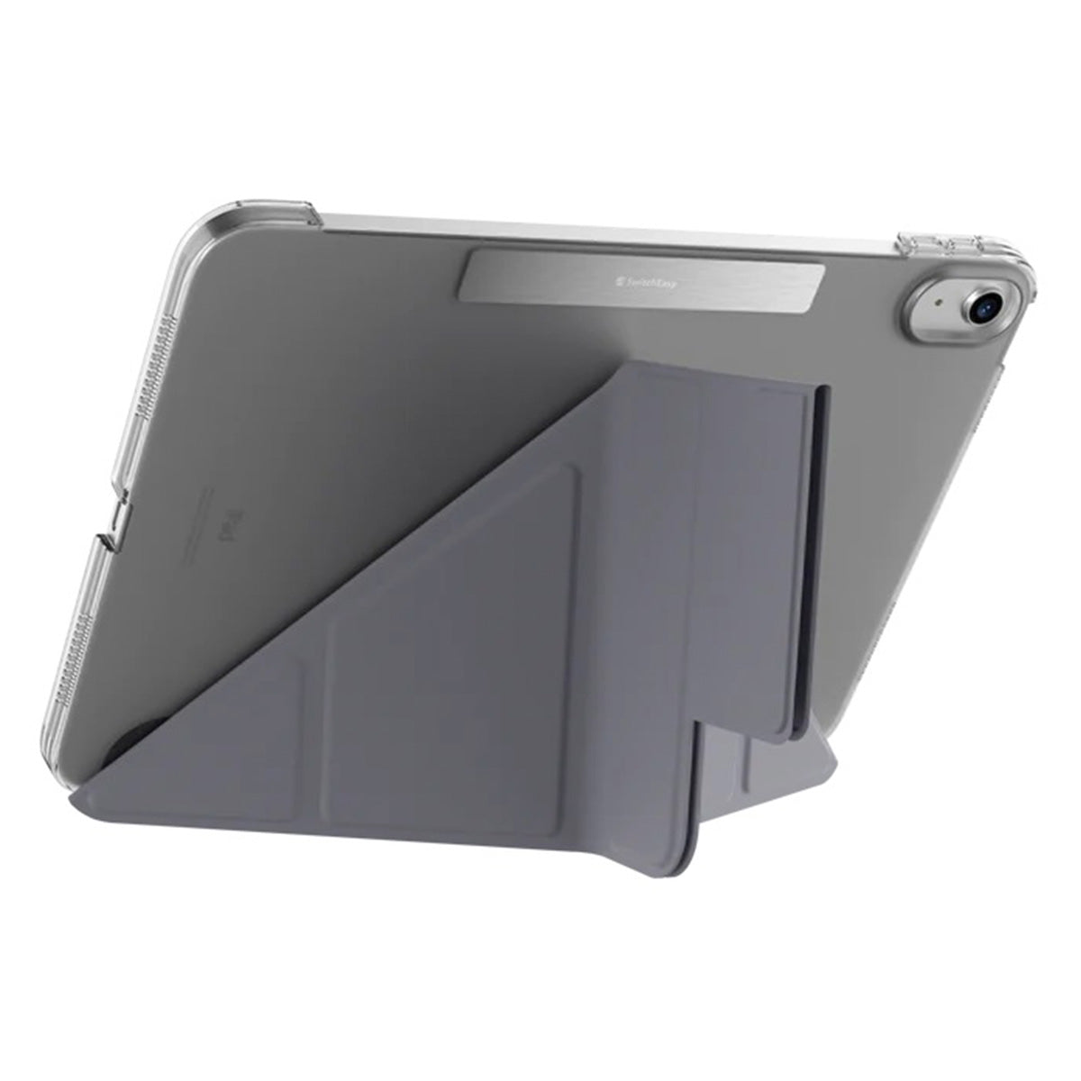 SwitchEasy iPad Origami Nude Case for iPad 11"(A16)/10th Gen