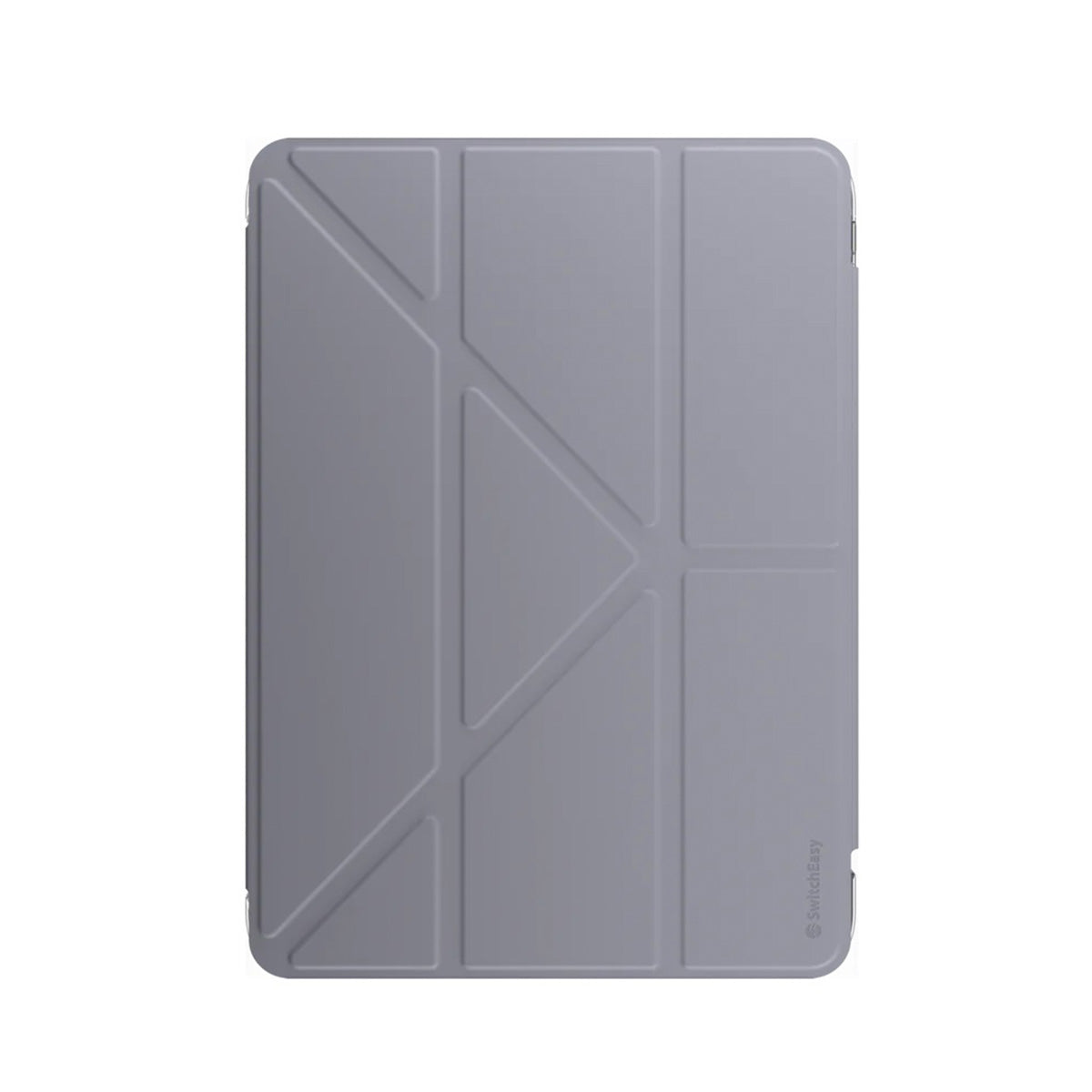 SwitchEasy iPad Origami Nude Case for iPad 11"(A16)/10th Gen