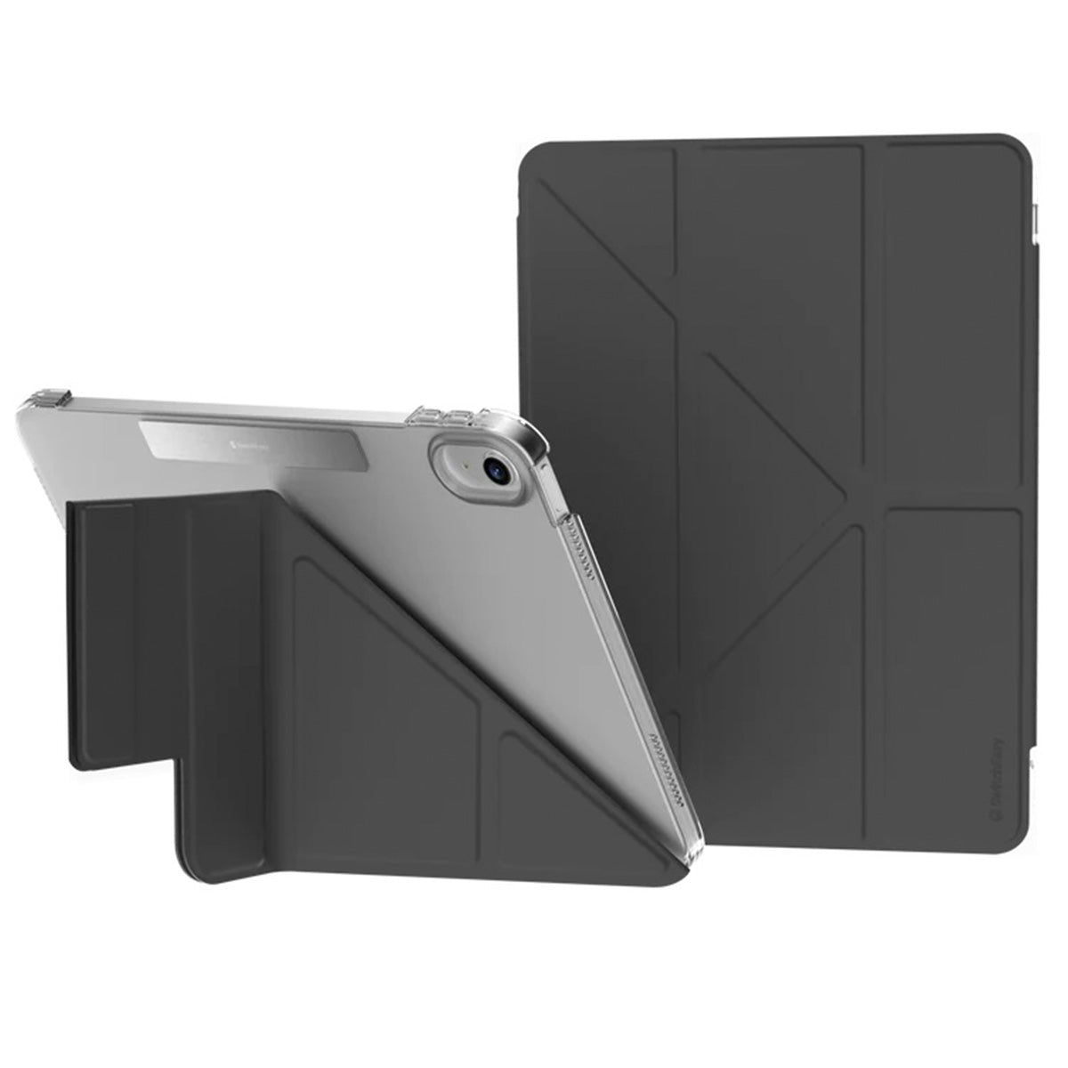 SwitchEasy iPad Origami Nude Case for iPad 11"(A16)/10th Gen