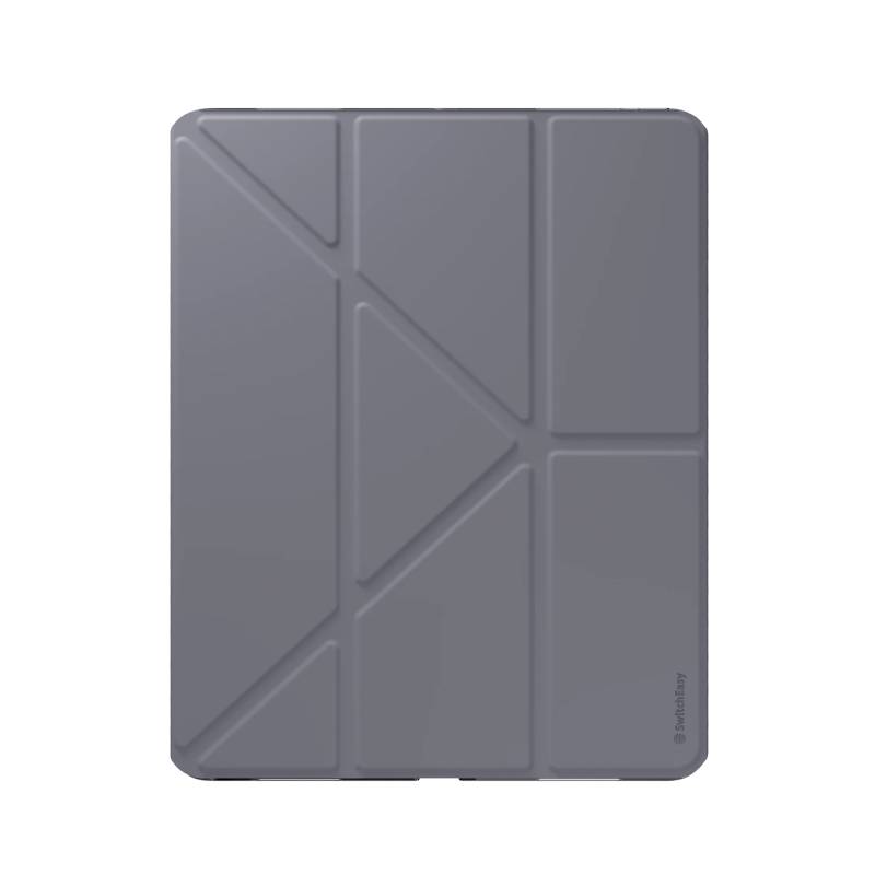 SwitchEasy iPad Origami Nude Case for mini 6/7 8.3" (2021/24)