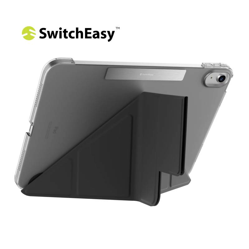 SwitchEasy iPad Origami Nude Case for mini 6/7 8.3" (2021/24)