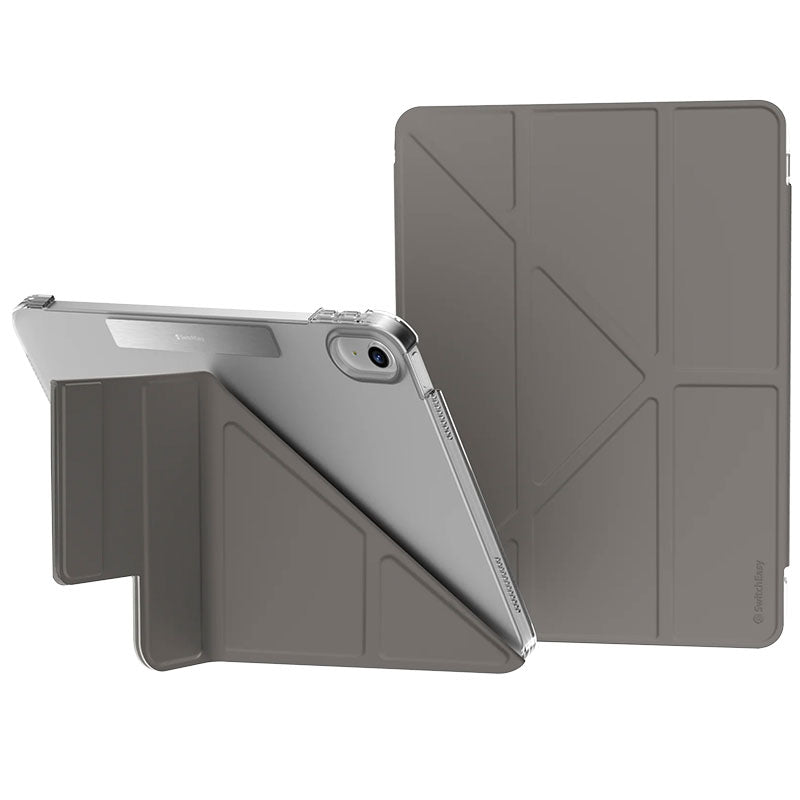 SwitchEasy iPad Origami Nude Case for iPad 11"(A16)/10th Gen