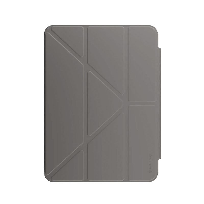 SwitchEasy iPad Origami Nude Case for iPad 11"(A16)/10th Gen
