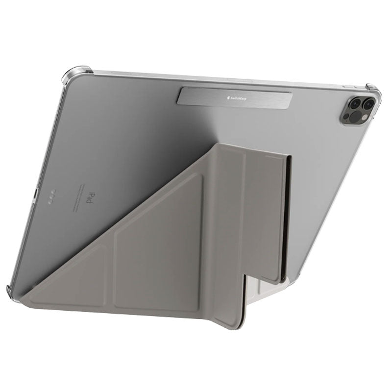 SwitchEasy iPad Origami Nude Case for iPad 11"(A16)/10th Gen