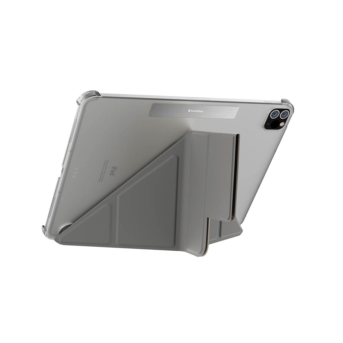 SwitchEasy Origami Nude Case for M3 & M2 Air 11"/ M2 Pro 11"/ Air 4/ Air 5 - XtraSure | Apple Authorized Reseller in Myanmar