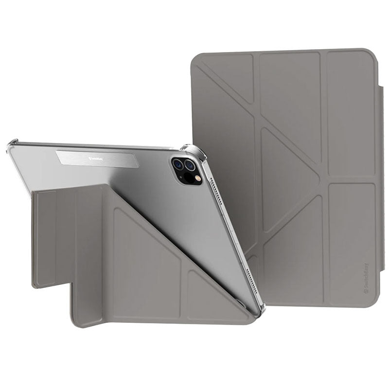 SwitchEasy Origami Nude Case for M3 & M2 Air 11"/ M2 Pro 11"/ Air 4/ Air 5 - XtraSure | Apple Authorized Reseller in Myanmar