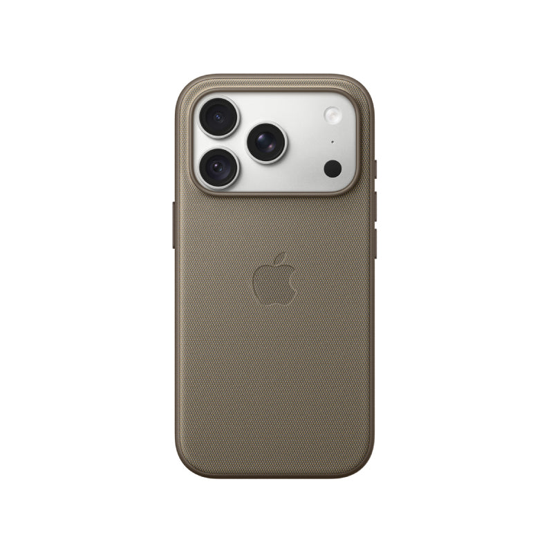 Apple TechWoven Case with MagSafe for iPhone 18 Series