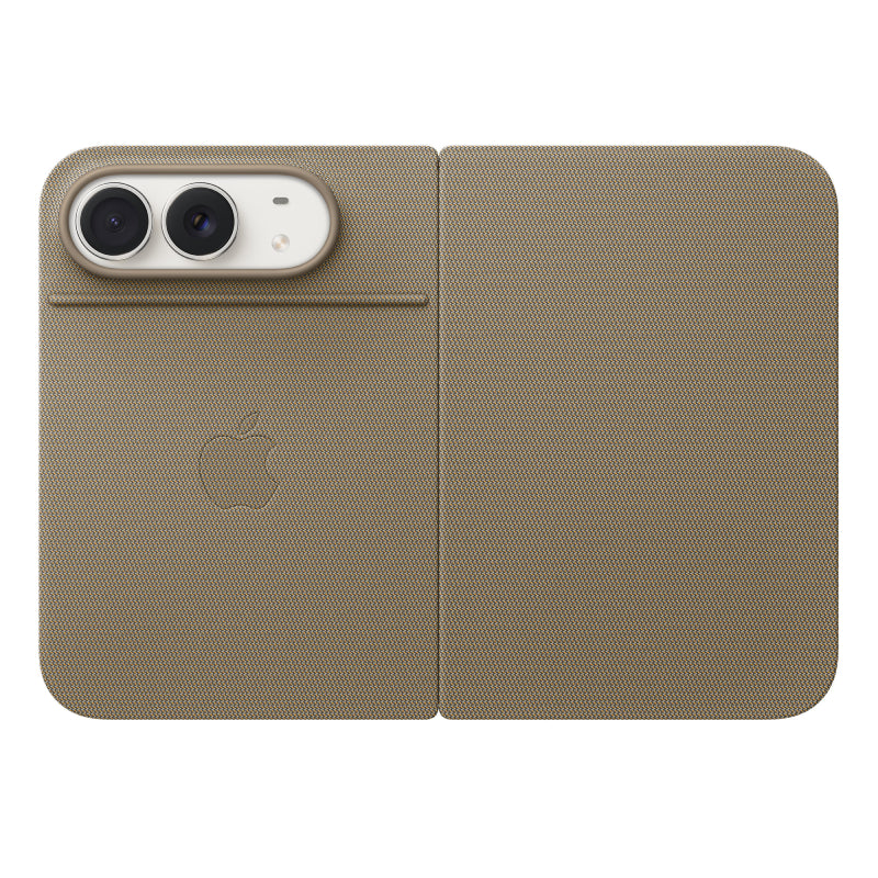 Apple iPhone Duo Folio with Kickstand