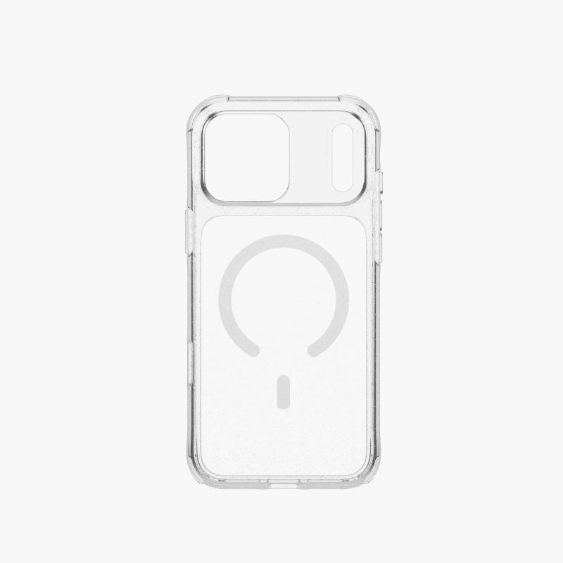 Uniq Hybrid Lifepro Xtreme Magsafe Case for iPhone 18 Series