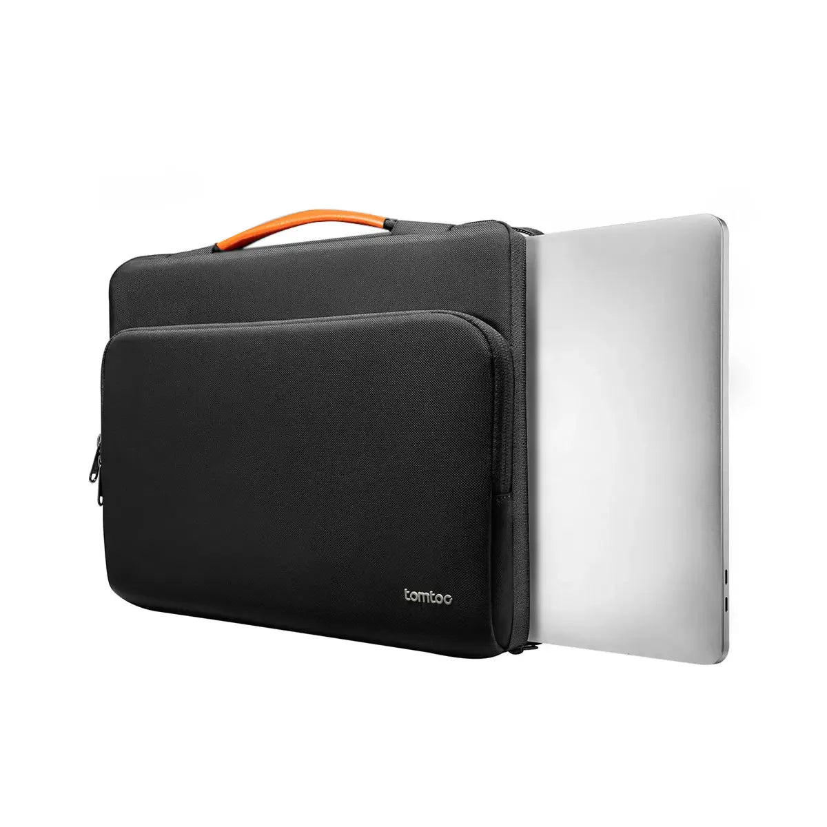 Tomtoc Defender-A14 Laptop Handbag for MacBook 12″ to 14″ - XtraSure | Apple Authorized Reseller in Myanmar