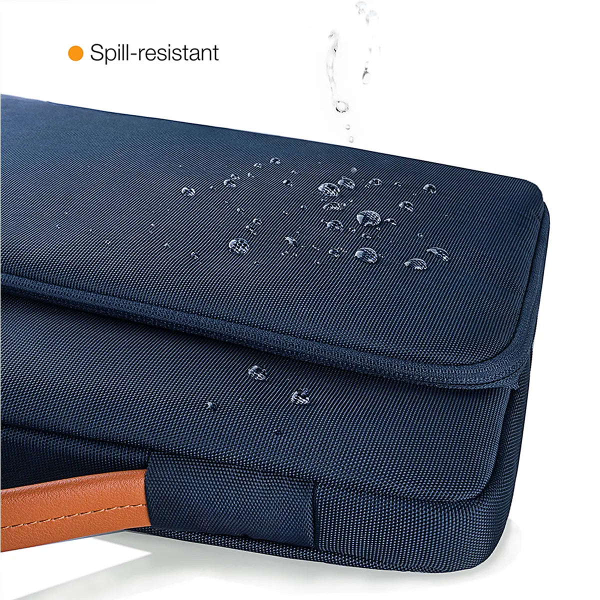 Tomtoc Defender-A14 Laptop Handbag for MacBook 12″ to 14″ - XtraSure | Apple Authorized Reseller in Myanmar