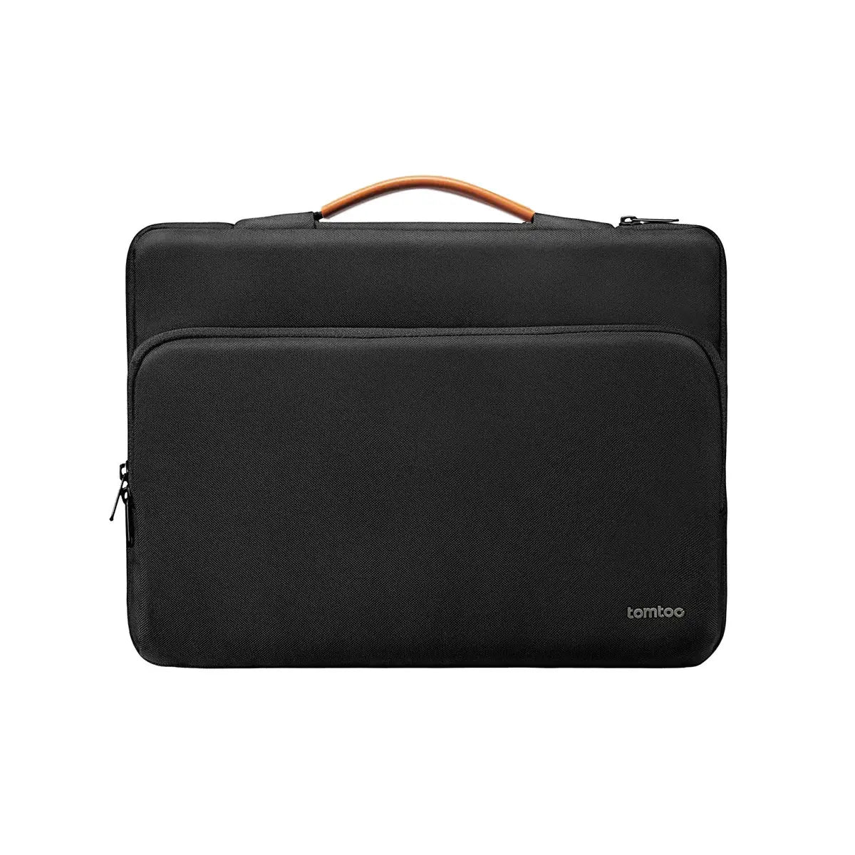 Tomtoc Defender-A14 Laptop Handbag for MacBook 12″ to 14″ - XtraSure | Apple Authorized Reseller in Myanmar