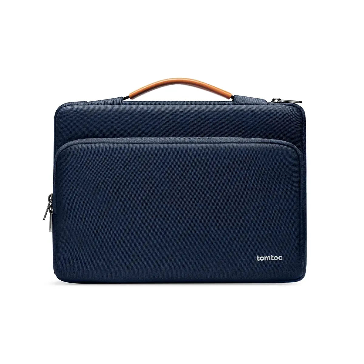 Tomtoc Defender-A14 Laptop Handbag for MacBook 12″ to 14″ - XtraSure | Apple Authorized Reseller in Myanmar