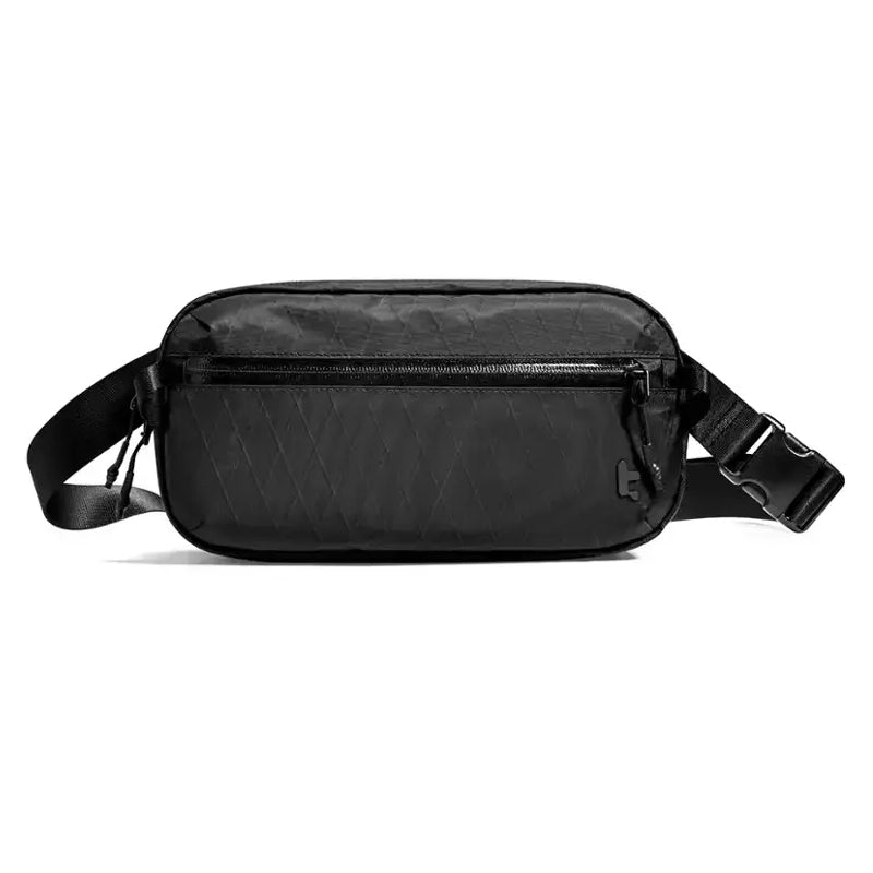 Tomtoc Aviator-T35 X-Pac Chest Bag (3.5L) - XtraSure | Apple Authorized Reseller in Myanmar