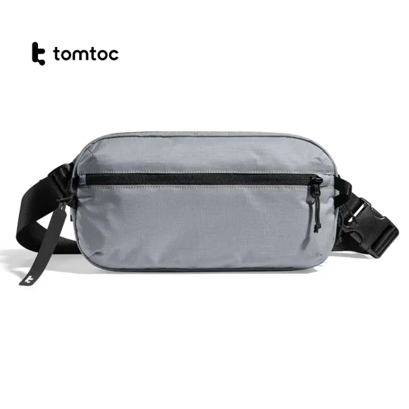Tomtoc Aviator T33 Chest Bag (3.5L) - XtraSure | Apple Authorized Reseller in Myanmar