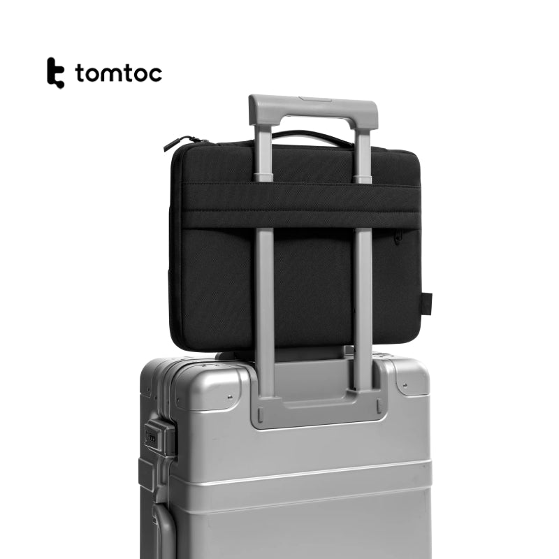 Tomtoc Defender-A14 Laptop Handbag for MB 12" to 14"
