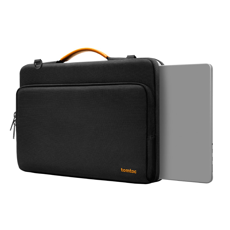 Tomtoc Defender-A40 Laptop Shoulder Bag for 13.5" to 14" and 16"