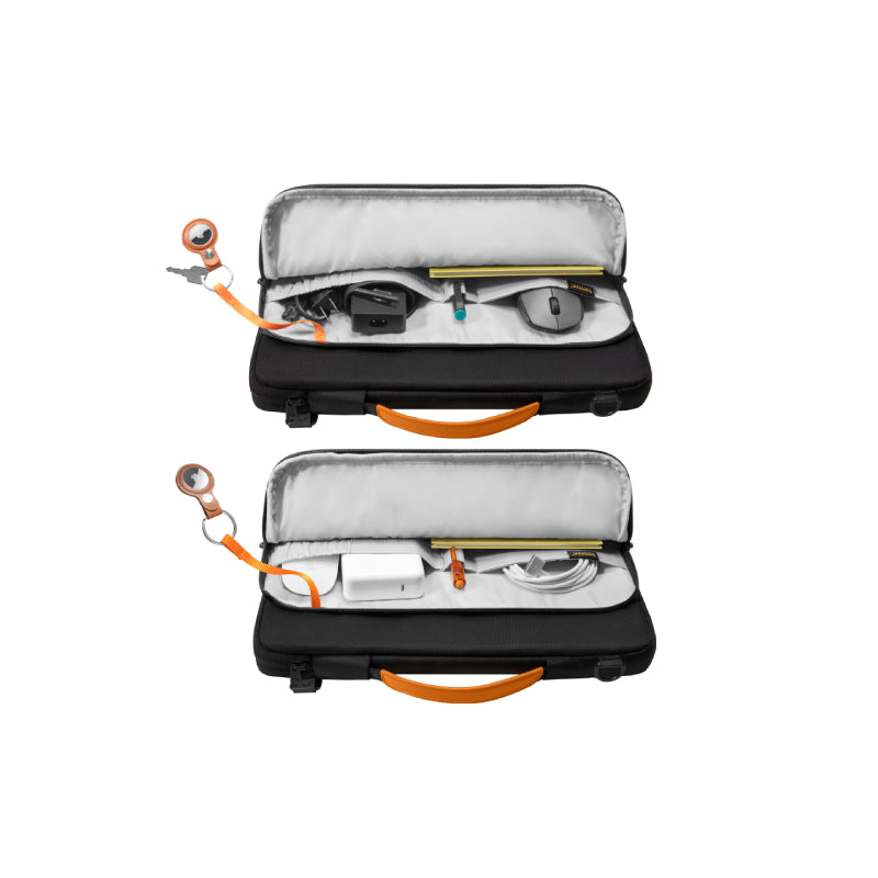 Tomtoc Defender-A40 Laptop Shoulder Bag for 13.5" to 14" and 16"