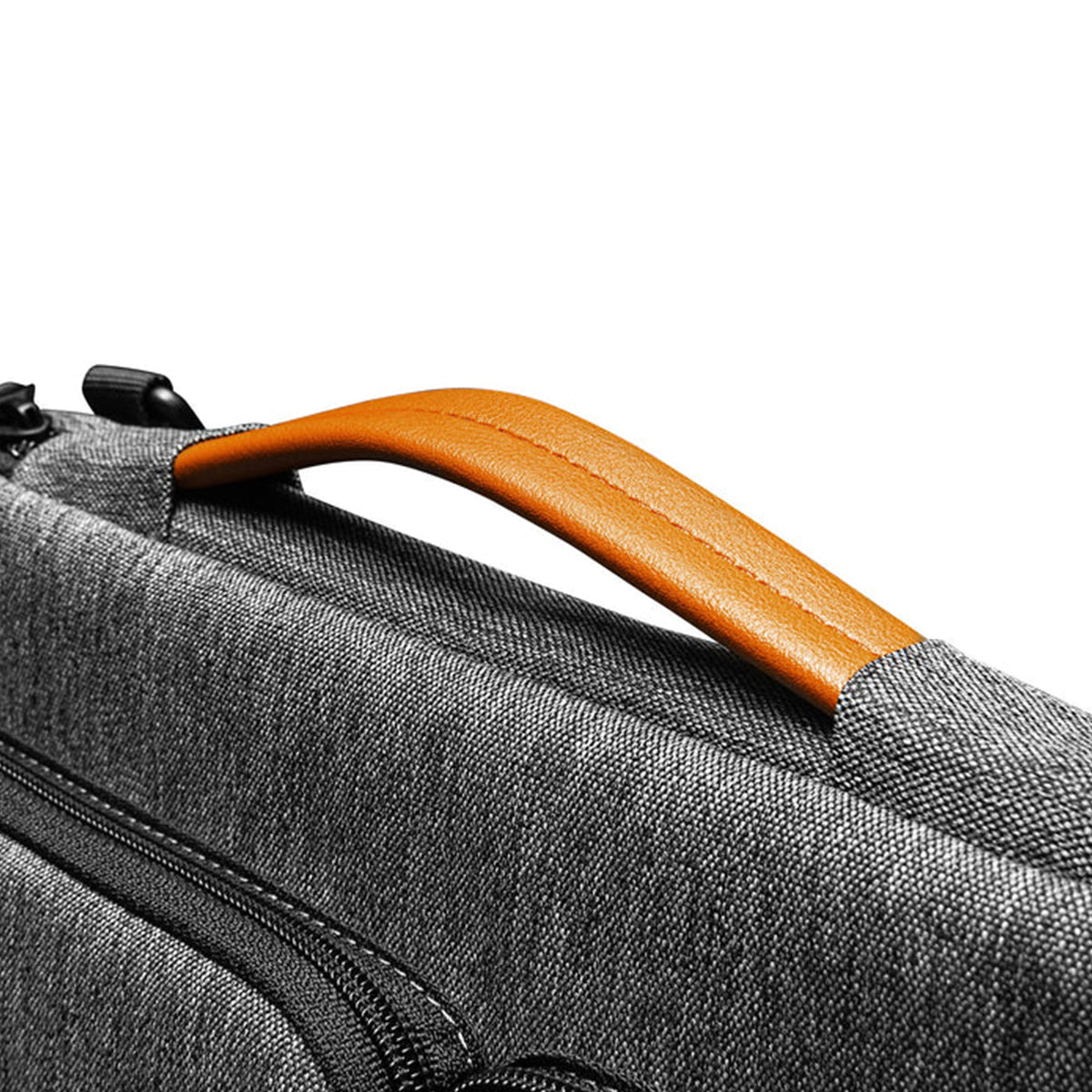 Tomtoc Defender-A42 Laptop Shoulder Bag for MacBook 13″ to 16″ - XtraSure | Apple Authorized Reseller in Myanmar