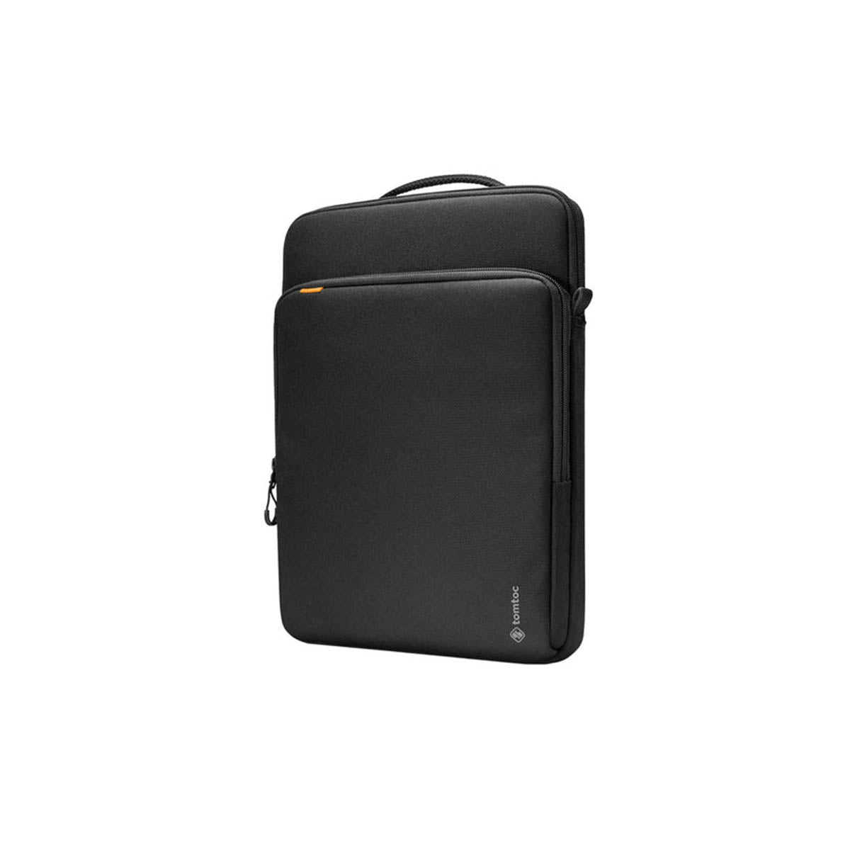 Tomtoc DefenderACE-H13 Tablet Shoulder Bag 12.9″ (Black) - XtraSure | Apple Authorized Reseller in Myanmar