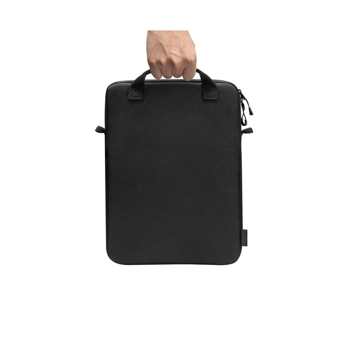 Tomtoc DefenderACE-H13 Tablet Shoulder Bag 12.9″ (Black) - XtraSure | Apple Authorized Reseller in Myanmar