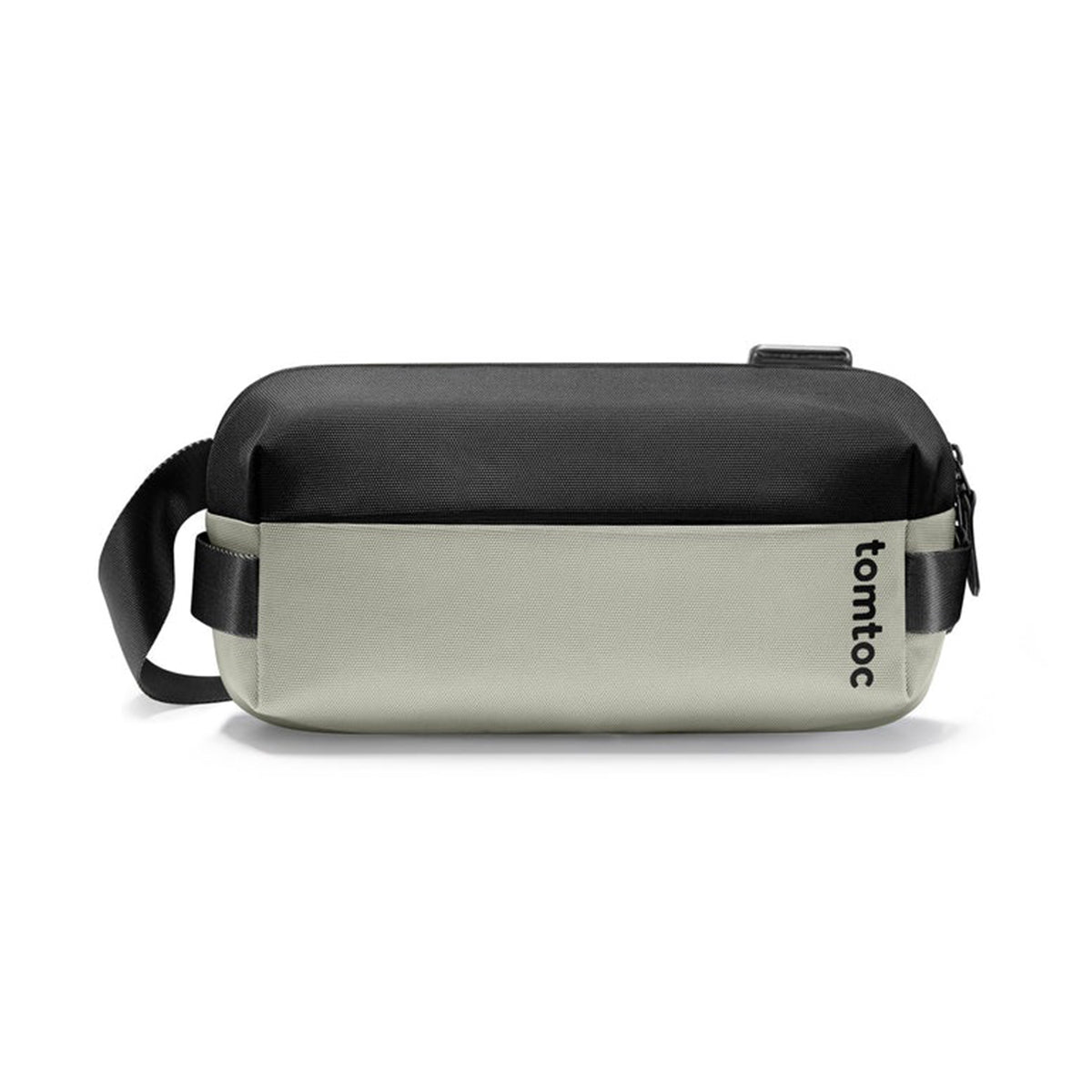 Tomtoc Explorer-H02 Urban Sling Bag with Minimalist EDC Design for iPad Mini 6 - XtraSure | Apple Authorized Reseller in Myanmar