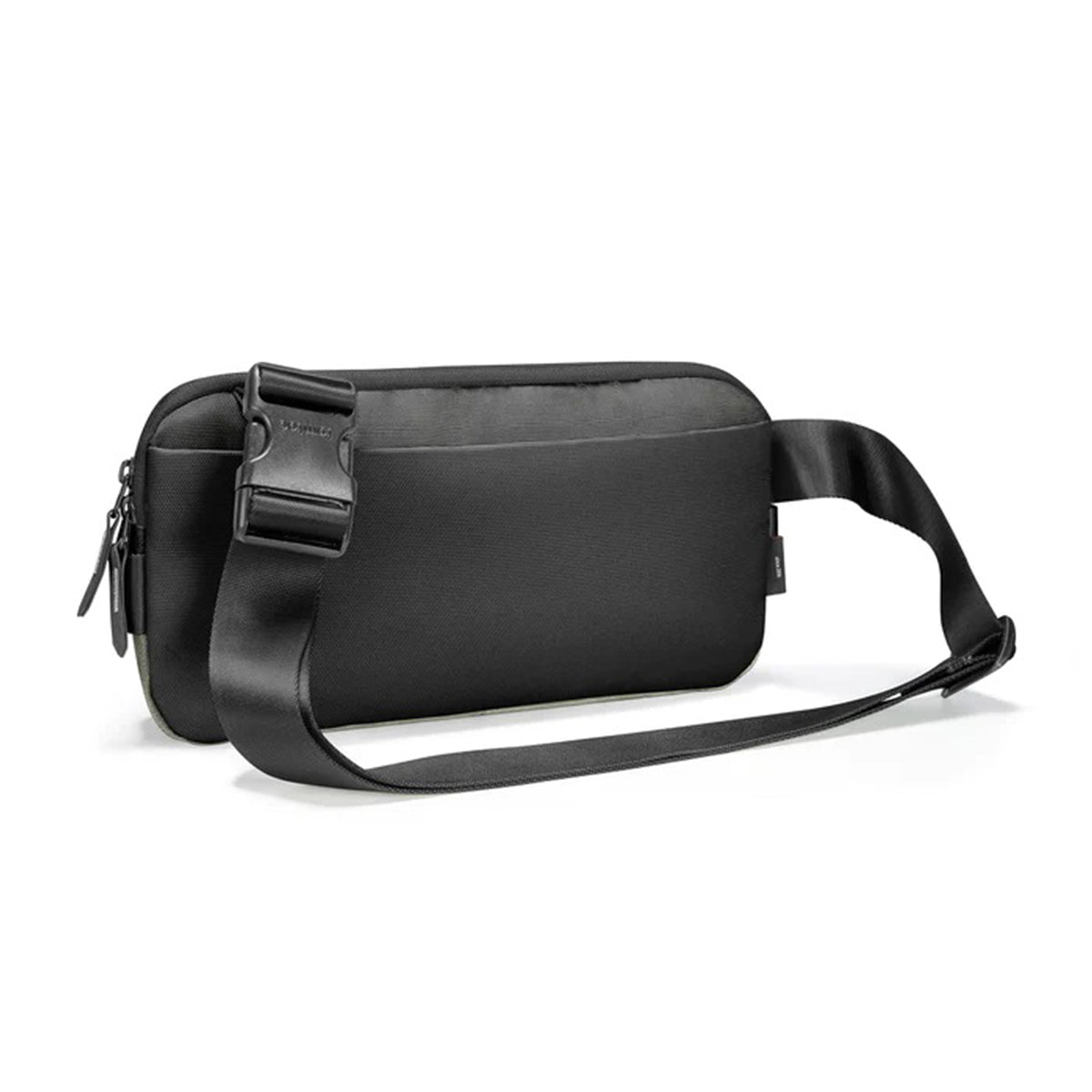 Tomtoc Explorer-H02 Urban Sling Bag with Minimalist EDC Design for iPad Mini 6 - XtraSure | Apple Authorized Reseller in Myanmar