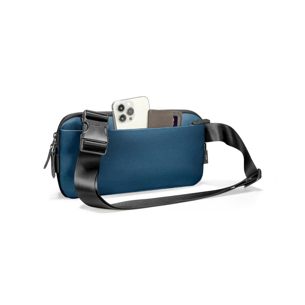 Tomtoc Explorer-H02 Urban Sling Bag with Minimalist EDC Design for iPad Mini 6 - XtraSure | Apple Authorized Reseller in Myanmar