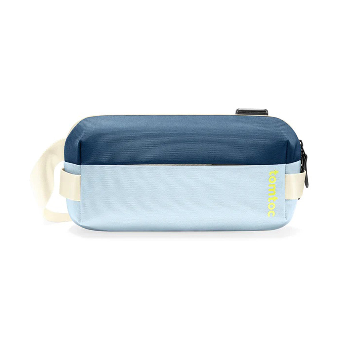 Tomtoc Explorer-H02 Urban Sling Bag with Minimalist EDC Design for iPad Mini 6 - XtraSure | Apple Authorized Reseller in Myanmar