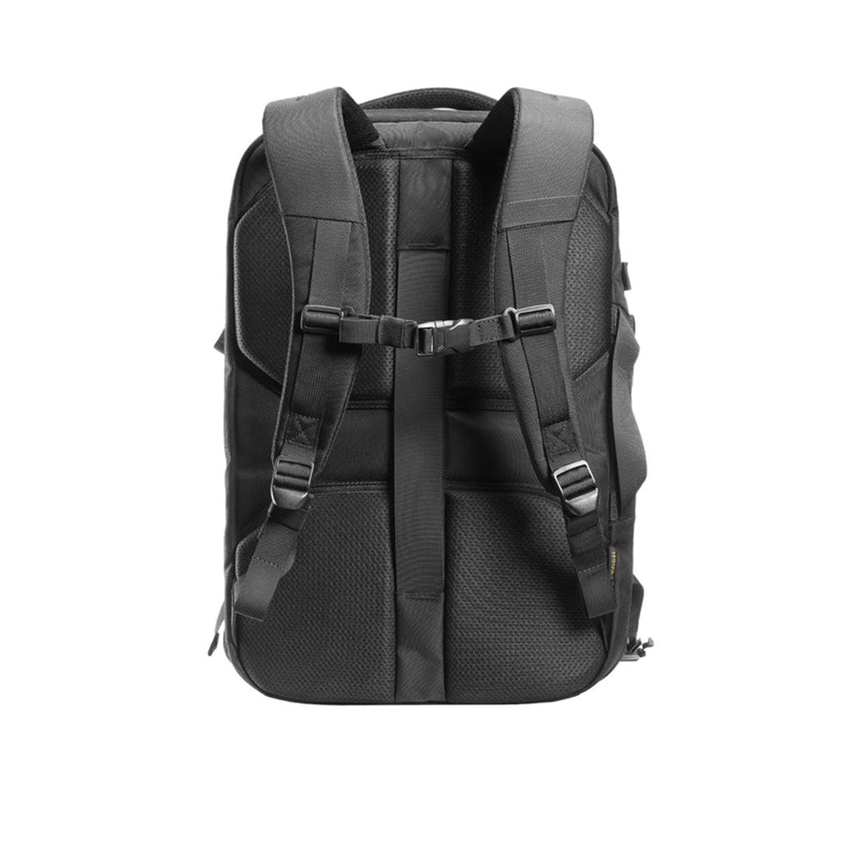 Tomtoc Navigator-A82 Travel Laptop Backpack 17″ (Black) - XtraSure | Apple Authorized Reseller in Myanmar