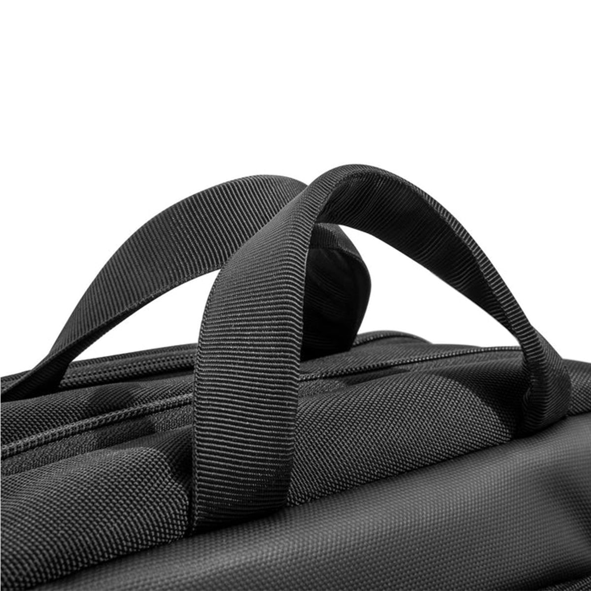 Tomtoc Navigator-H71 Laptop Backpack 15.6″ (Black) - XtraSure | Apple Authorized Reseller in Myanmar
