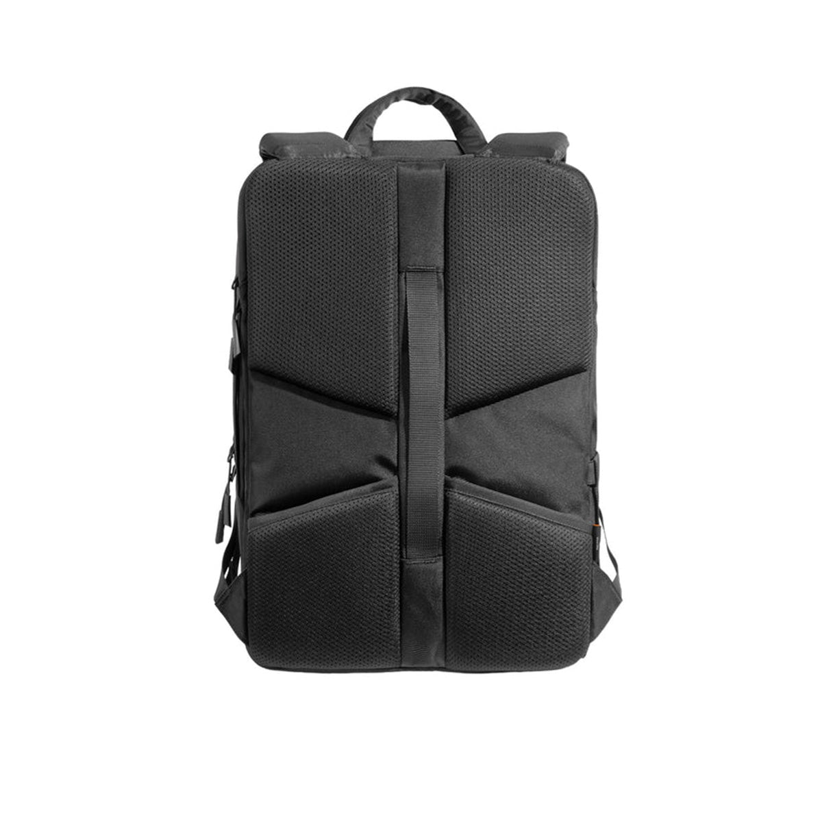 Tomtoc Navigator-H71 Laptop Backpack 15.6″ (Black) - XtraSure | Apple Authorized Reseller in Myanmar
