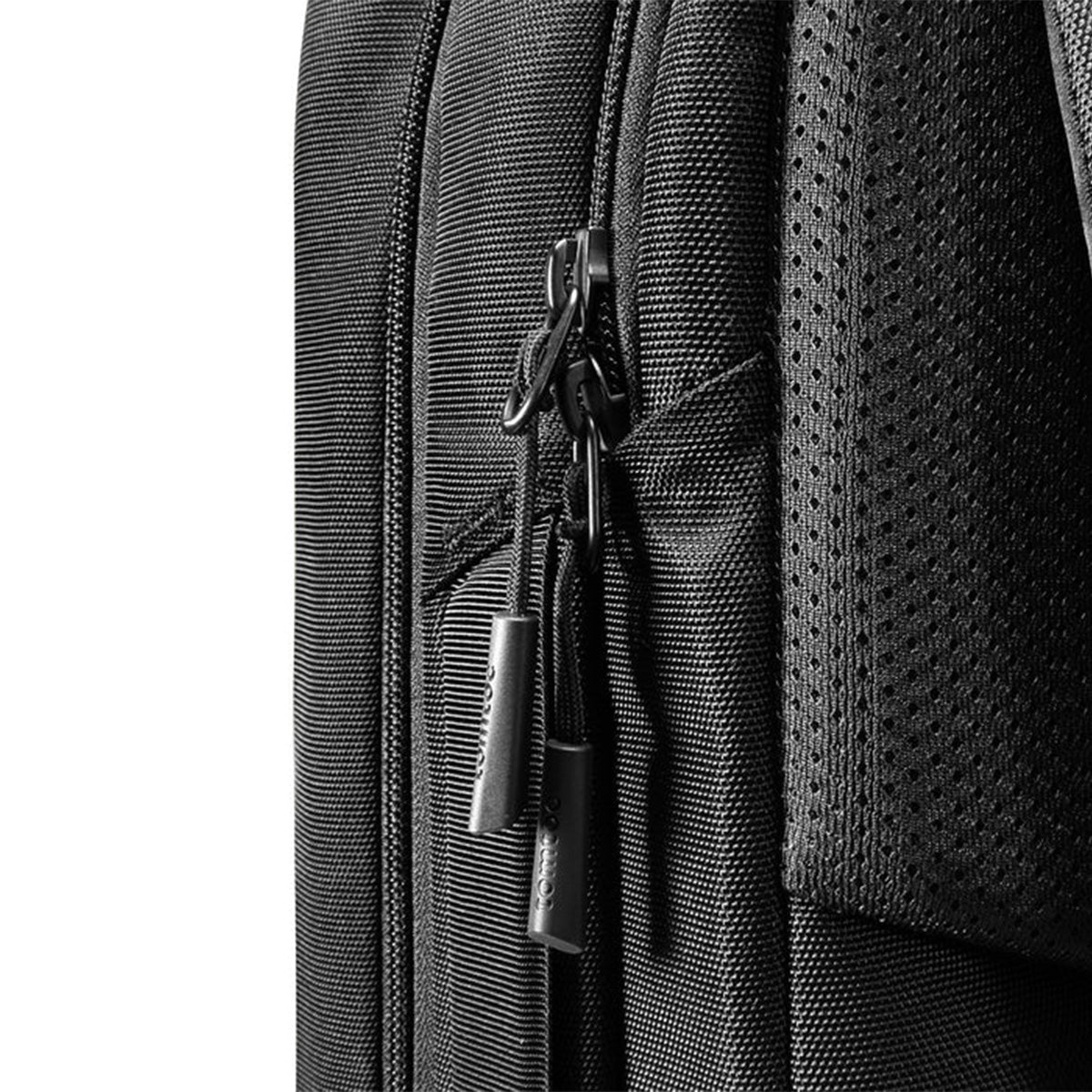 Tomtoc Navigator-H71 Laptop Backpack 15.6″ (Black) - XtraSure | Apple Authorized Reseller in Myanmar