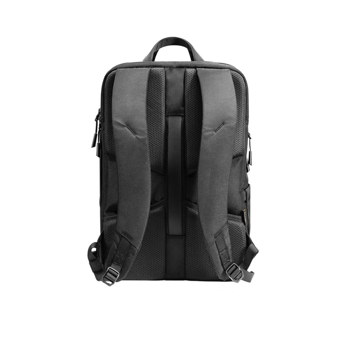 Tomtoc Navigator-H71 Laptop Backpack 15.6″ (Black) - XtraSure | Apple Authorized Reseller in Myanmar