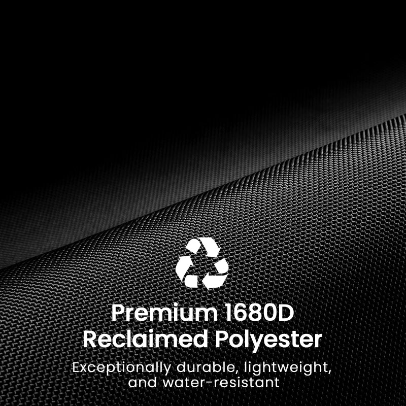 Tomtoc Navigator-T66 Travel Laptop Backpack