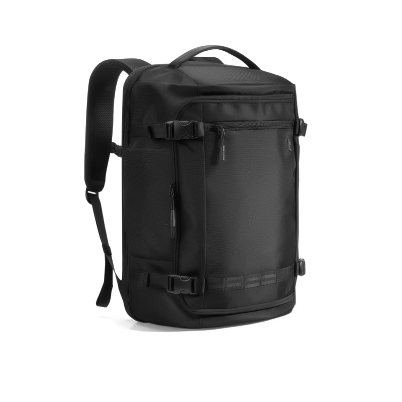 Tomtoc Navigator-T67 Travel Laptop Backpack 17" - XtraSure | Apple Authorized Reseller in Myanmar