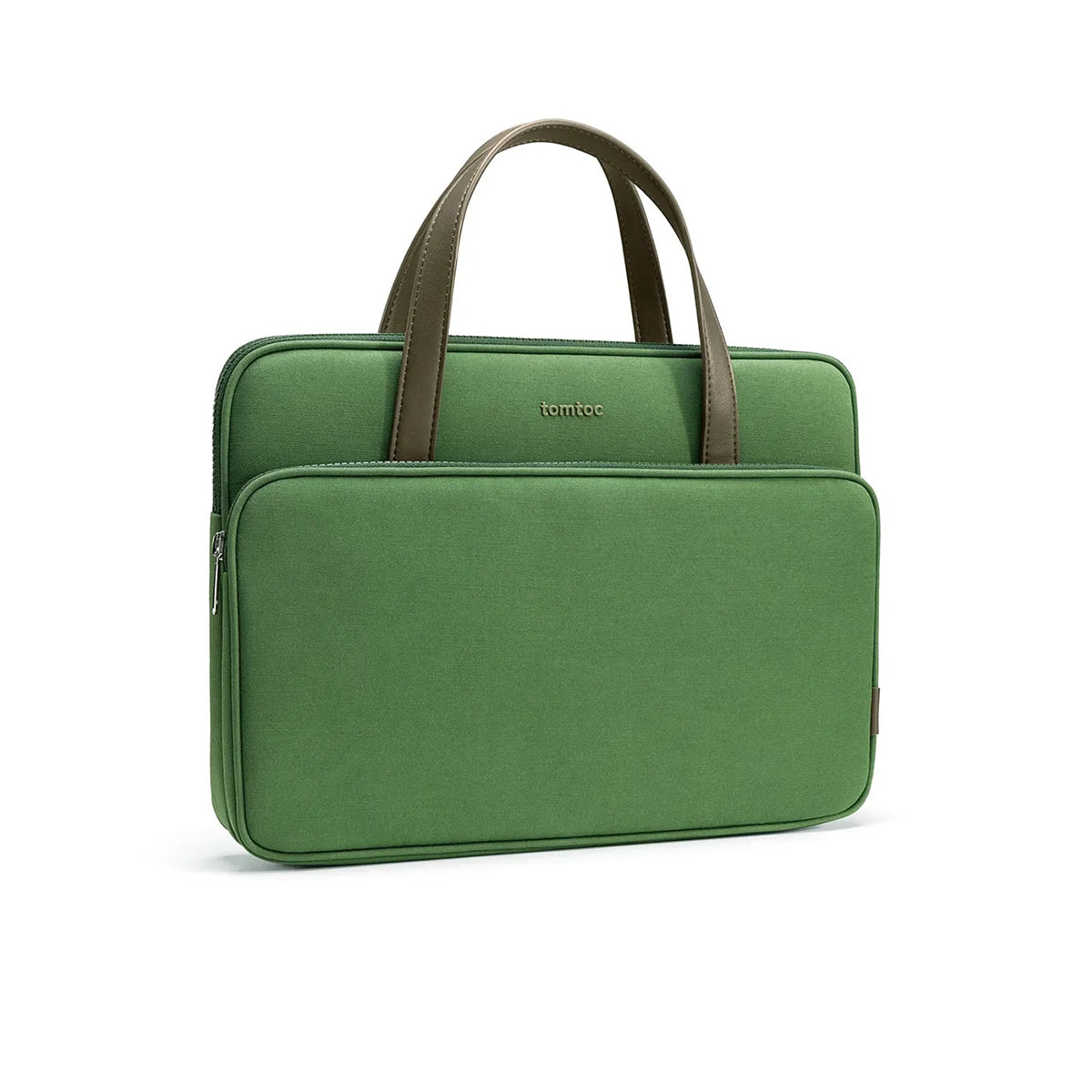 Tomtoc TheHer Laptop Shoulder Bag for MB 12" to 14" (2016-2022) - XtraSure | Apple Authorized Reseller in Myanmar