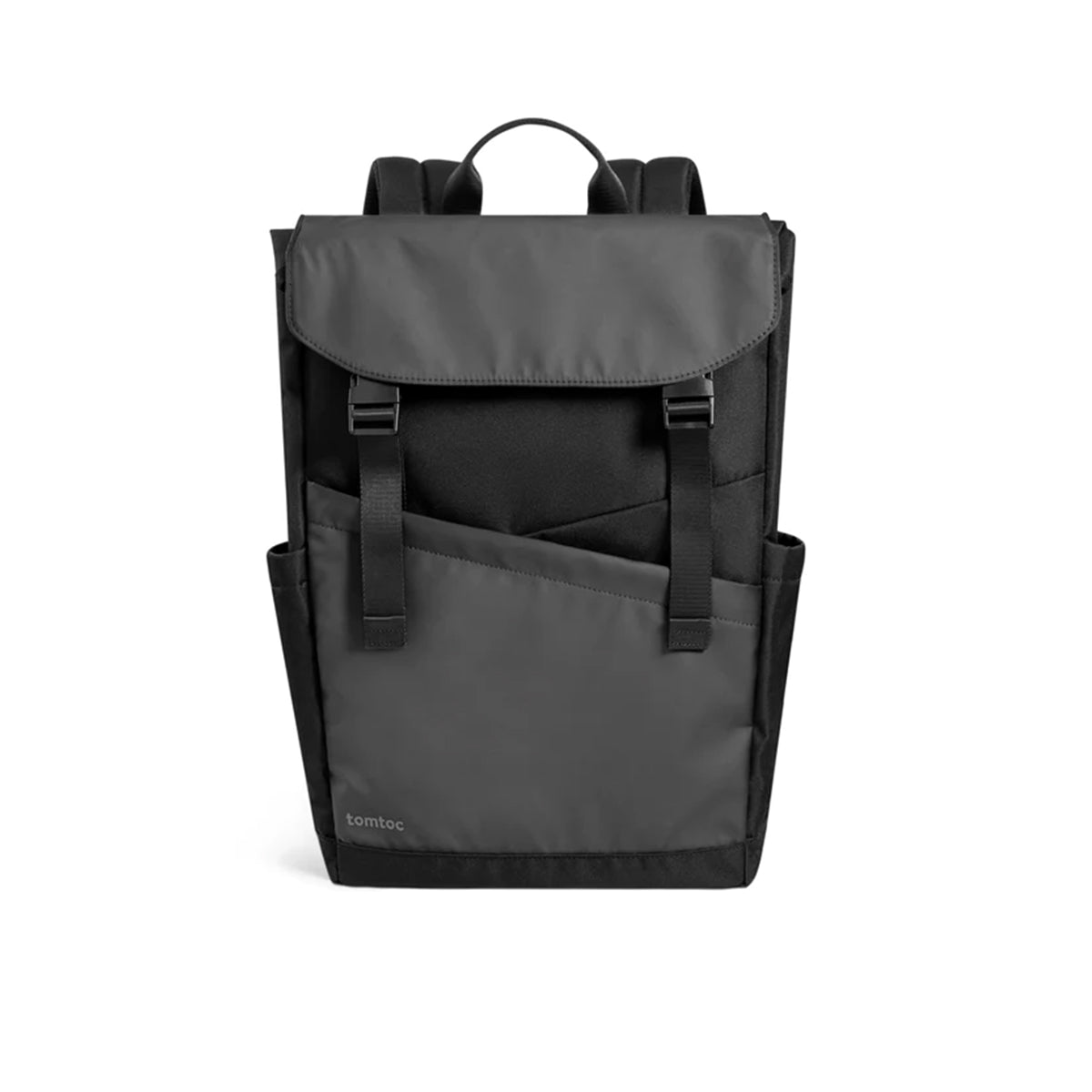 Tomtoc Slash-A64 Flip Laptop Backpack for 16″ - XtraSure | Apple Authorized Reseller in Myanmar