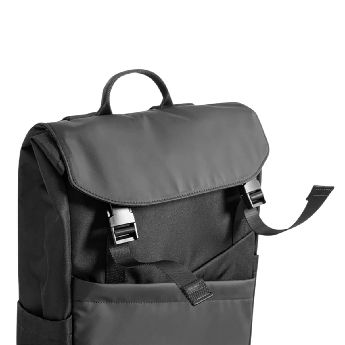 Tomtoc Slash-A64 Flip Laptop Backpack for 16″ - XtraSure | Apple Authorized Reseller in Myanmar