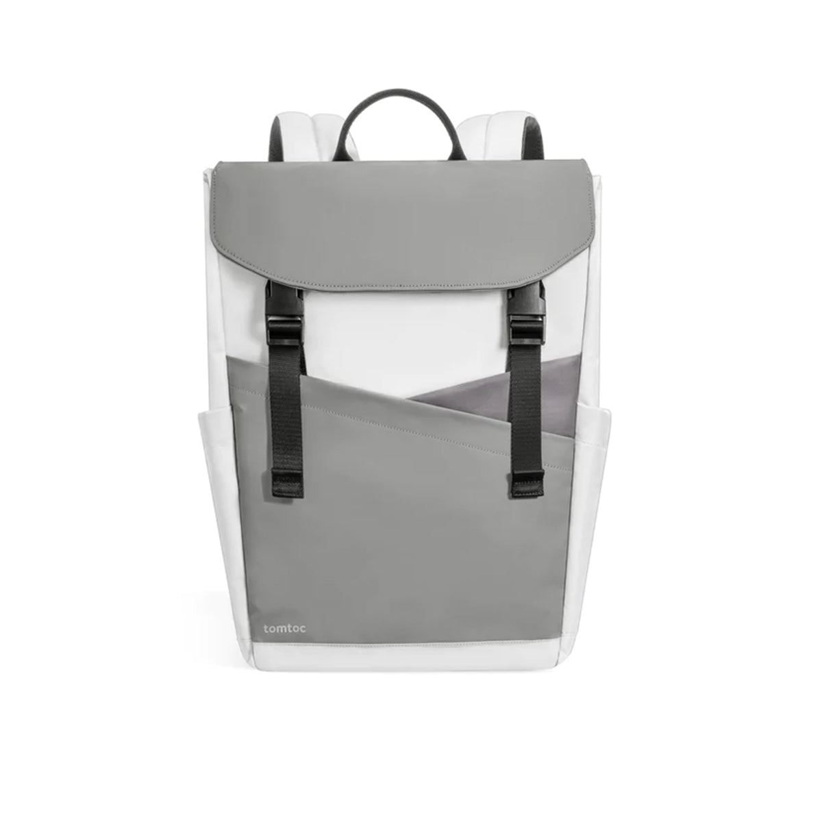 Tomtoc Slash-A64 Flip Laptop Backpack for 16″ - XtraSure | Apple Authorized Reseller in Myanmar