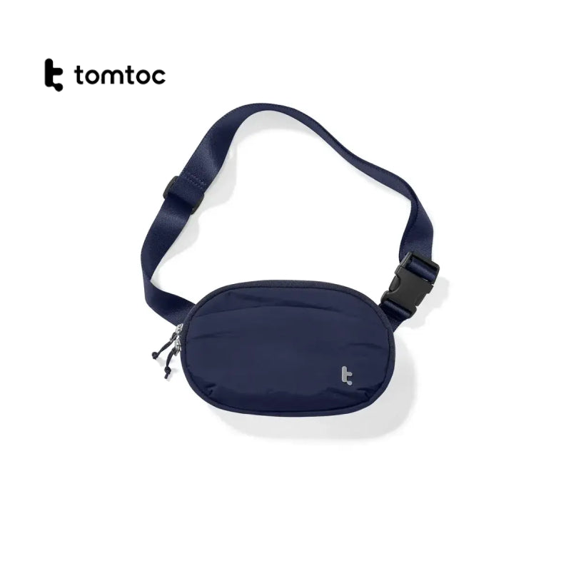 Tomtoc T32 SlingBean Belt Bag (1.5L) - XtraSure | Apple Authorized Reseller in Myanmar