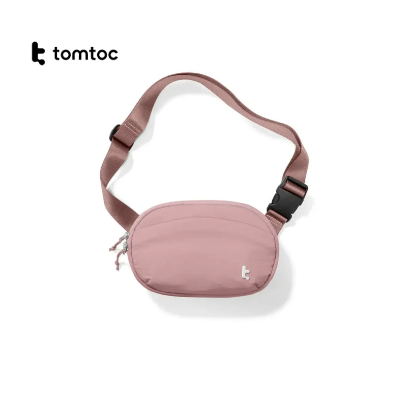 Tomtoc T32 SlingBean Belt Bag (1.5L) - XtraSure | Apple Authorized Reseller in Myanmar