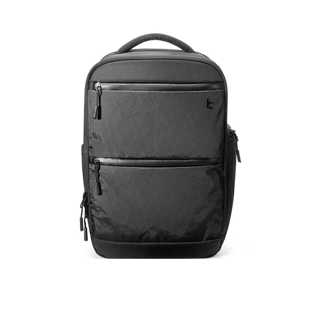 Tomtoc TechPack- H73 X-Pac Laptop Backpack 15.6″ (Black) - XtraSure | Apple Authorized Reseller in Myanmar