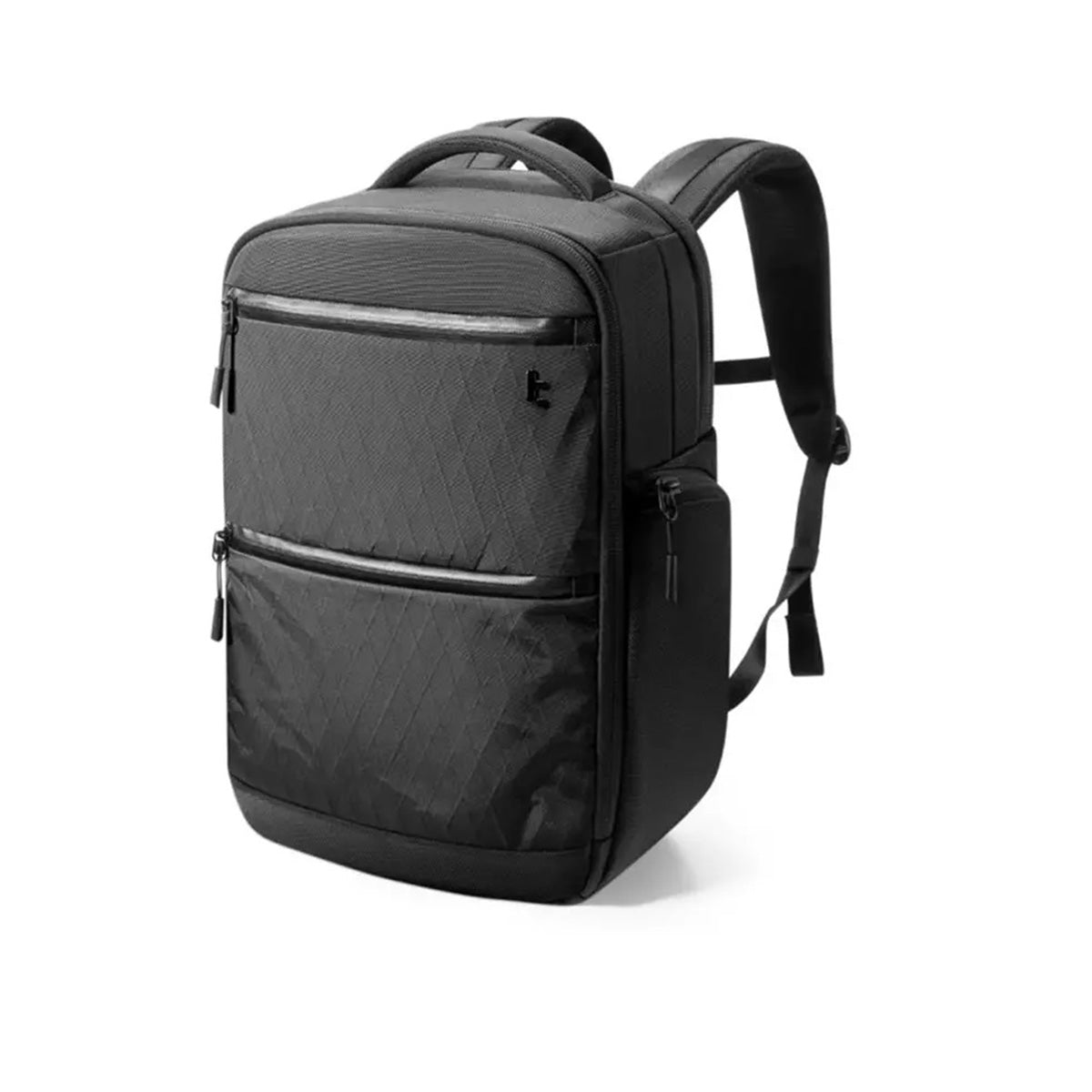 Tomtoc TechPack- H73 X-Pac Laptop Backpack 15.6″ (Black) - XtraSure | Apple Authorized Reseller in Myanmar