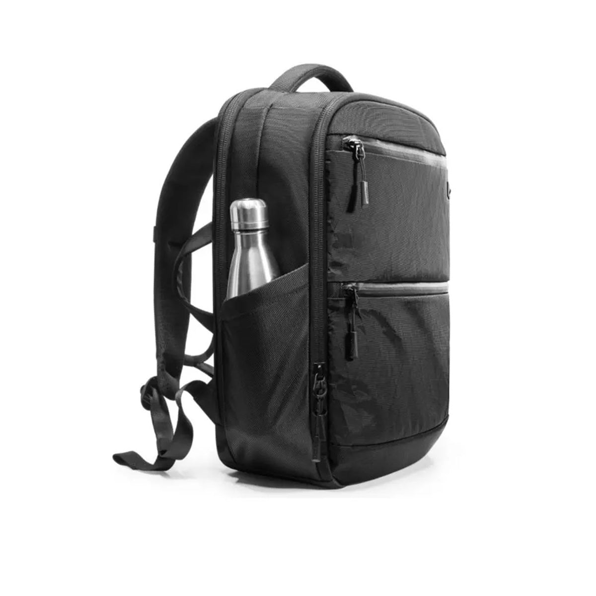 Tomtoc TechPack- H73 X-Pac Laptop Backpack 15.6″ (Black) - XtraSure | Apple Authorized Reseller in Myanmar