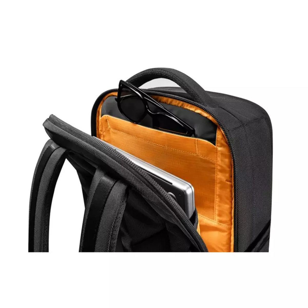 Tomtoc TechPack- H73 X-Pac Laptop Backpack 15.6″ (Black) - XtraSure | Apple Authorized Reseller in Myanmar