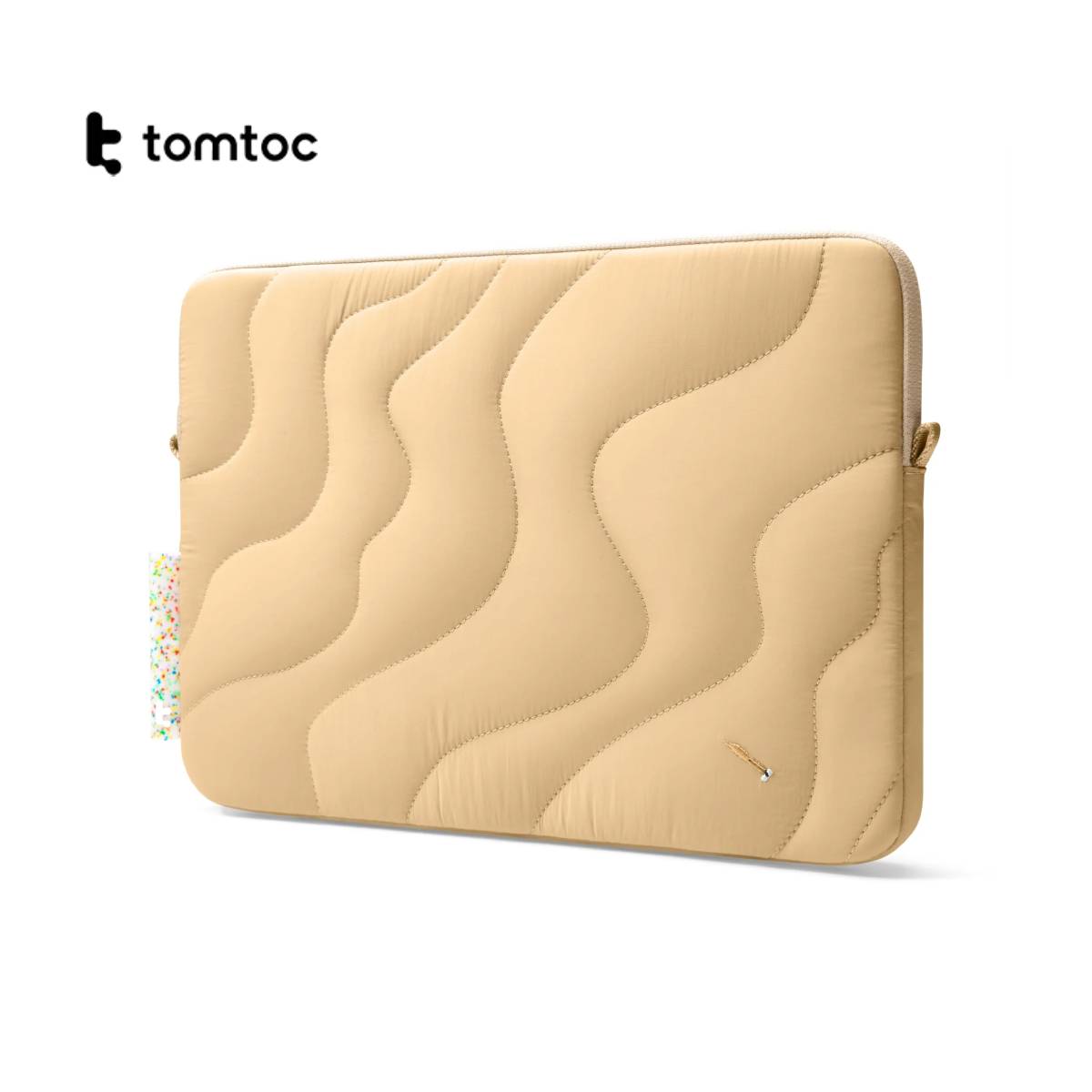 Tomtoc Terra-A27 Laptop Sleeve for MacBook 14" - XtraSure | Apple Authorized Reseller in Myanmar