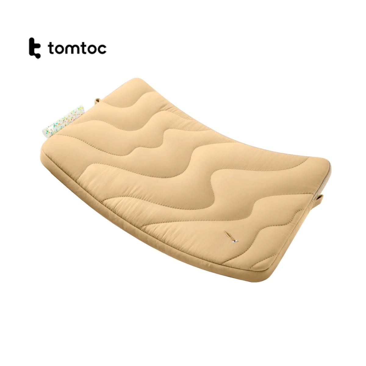 Tomtoc Terra-A27 Laptop Sleeve for MacBook 14" - XtraSure | Apple Authorized Reseller in Myanmar