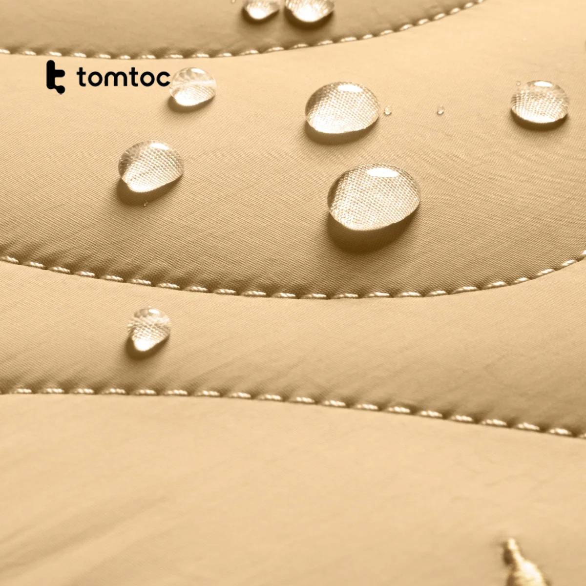 Tomtoc Terra-A27 Laptop Sleeve for MacBook 14" - XtraSure | Apple Authorized Reseller in Myanmar