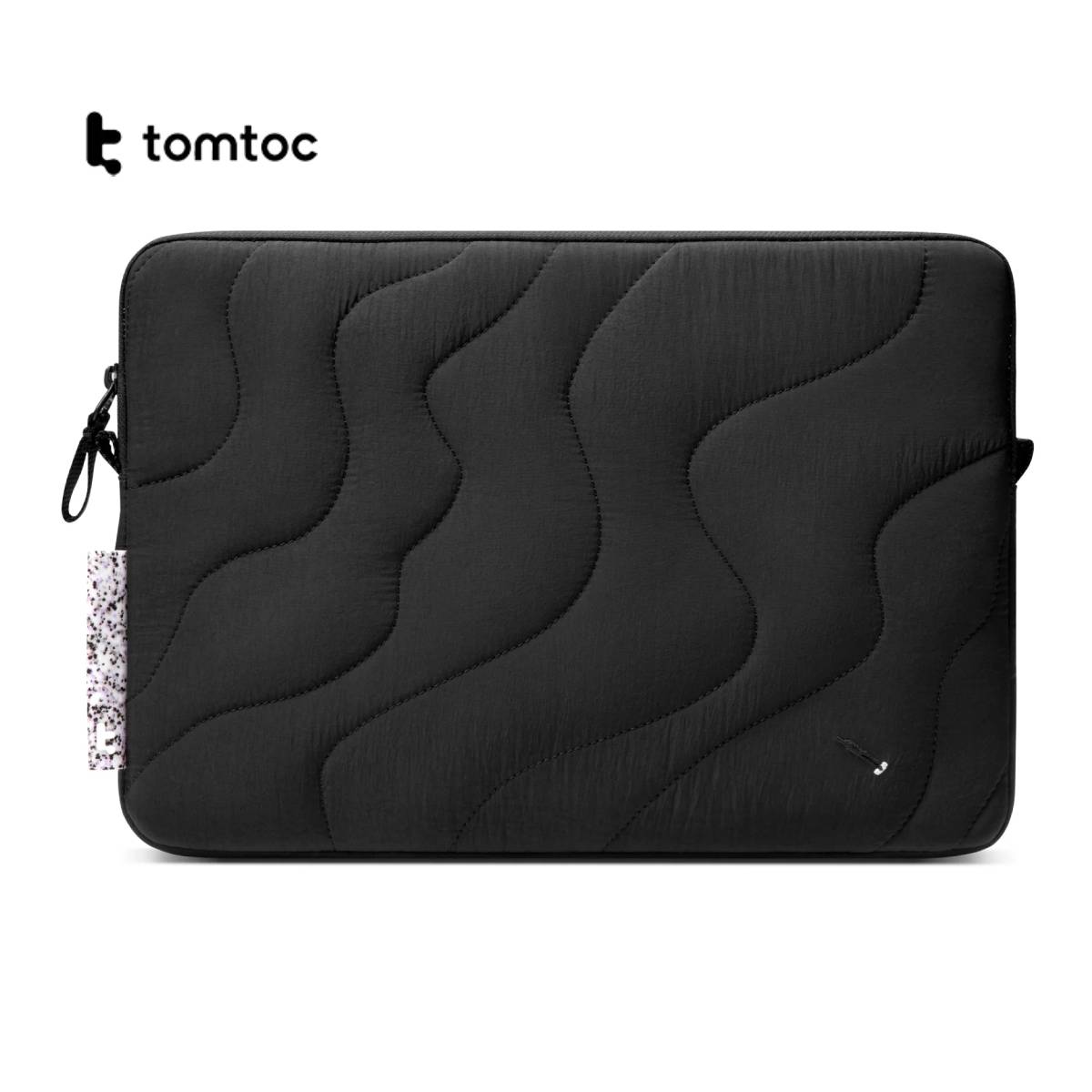 Tomtoc Terra-A27 Laptop Sleeve for MacBook 15" - XtraSure | Apple Authorized Reseller in Myanmar